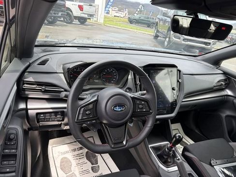 Used 2024 Subaru WRX w/ Accessory Package #2 image 14