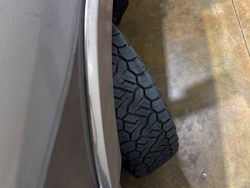 Used 2020 RAM 2500 Limited AWD/4WD image 68