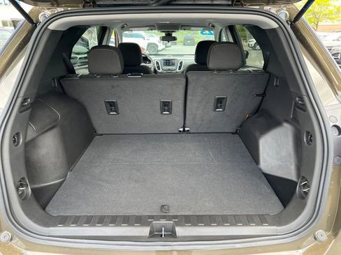 Certified 2023 Chevrolet Equinox LT FWD image 22