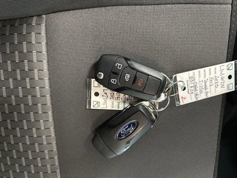 New 2025 Ford Transit 150 Low Roof AWD image 4