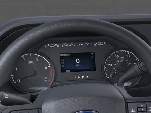 New 2026 Ford F450 XL image 14