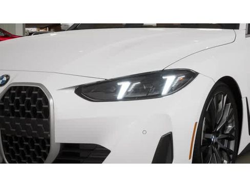 New 2026 BMW 430i 430i w/ Premium Package image 6