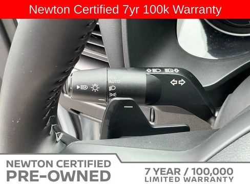 Used 2026 Nissan Rogue SV w/ Cold Weather Package FWD image 30