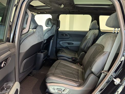 New 2027 Kia Telluride X-Line SX Prestige image 17