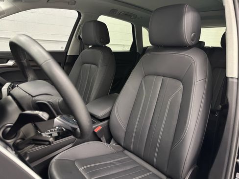 Used 2022 Audi Q5 2.0T Premium Plus image 13