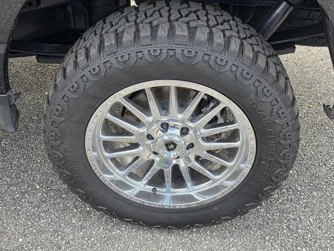 Used 2022 Ford F150 XLT w/ Equipment Group 302A High AWD/4WD image 47
