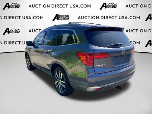 Used 2016 Honda Pilot Elite image 11