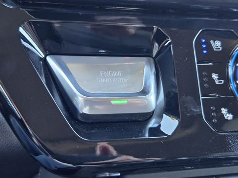 New 2026 GMC Sierra 1500 Denali w/ Denali Reserve Package AWD/4WD image 23