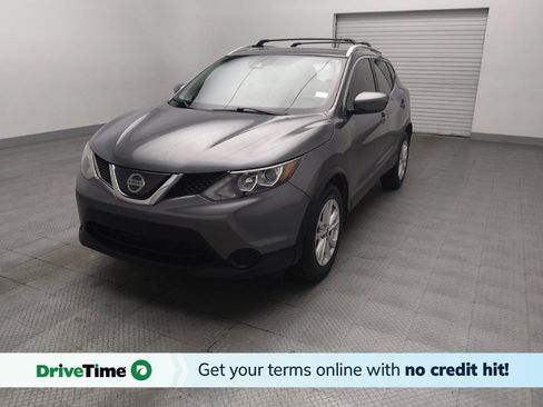 Used 2019 Nissan Rogue Sport SV AWD/4WD image 1