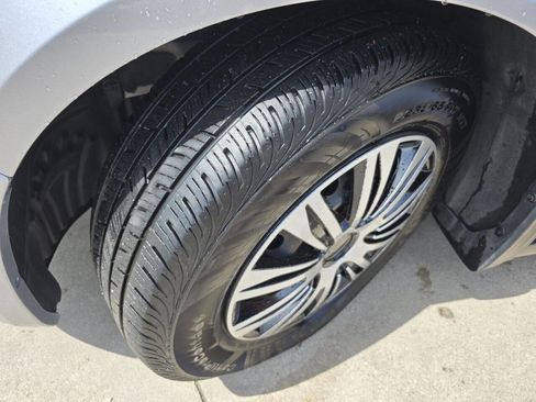 Used 2016 Honda Odyssey LX image 19