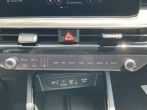 New 2025 Kia K5 EX image 22