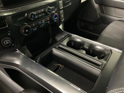 New 2026 Ford F150 STX w/ Equipment Group 200A AWD/4WD image 19