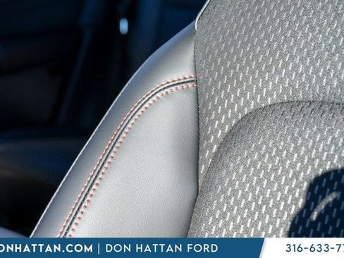 New 2026 Ford Escape ST-Line Select w/ Tech Pack #1 image 20