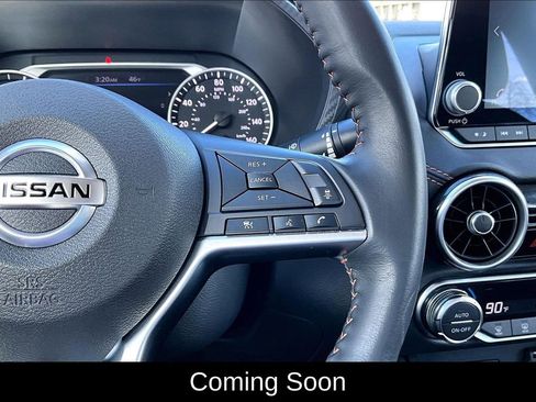 Used 2021 Nissan Sentra SR w/ Lighting Package image 26