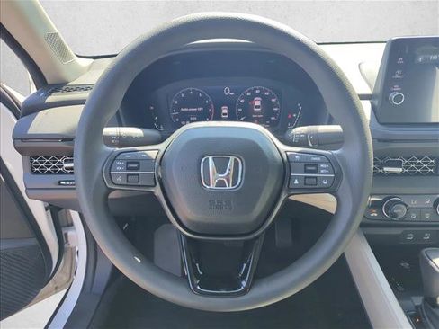 New 2026 Honda Accord SE image 12