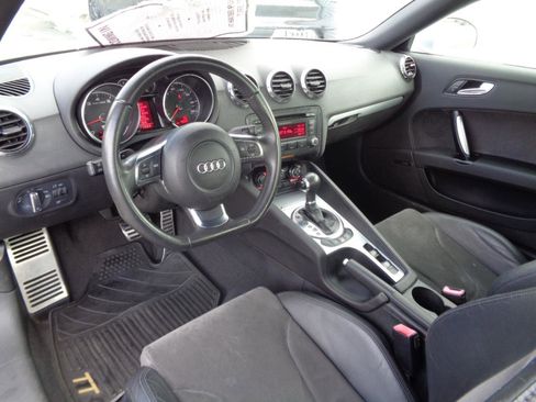 Used 2008 Audi TT 2.0T image 7