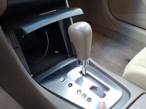 Used 2008 Nissan Altima 2.5 S FWD image 19