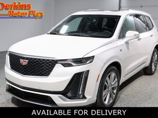 Used 2023 Cadillac XT6 Premium Luxury AWD/4WD video 1