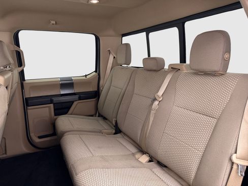 Used 2018 Ford F150 XLT w/ Equipment Group 302A Luxury AWD/4WD image 37
