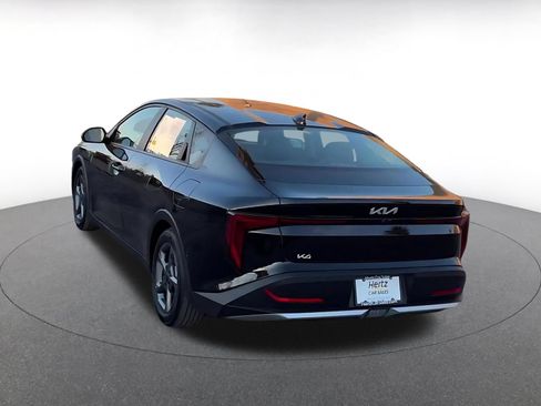 Used 2025 Kia K4 FWD image 11