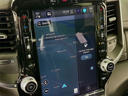 New 2026 RAM 3500 Laramie w/ Night Edition image 8