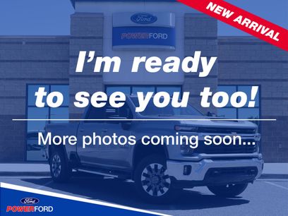 Used 2025 Chevrolet Silverado 2500 LT w/ Texas Edition