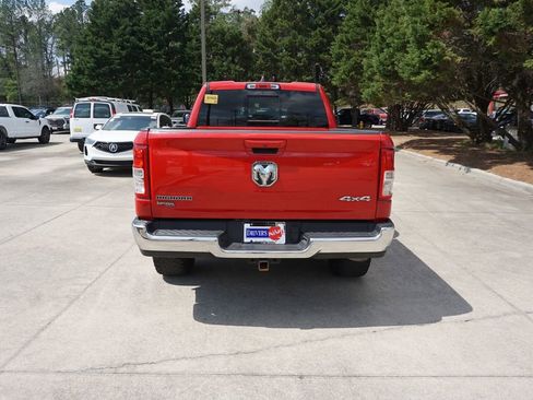 Used 2021 RAM 1500 Big Horn image 19