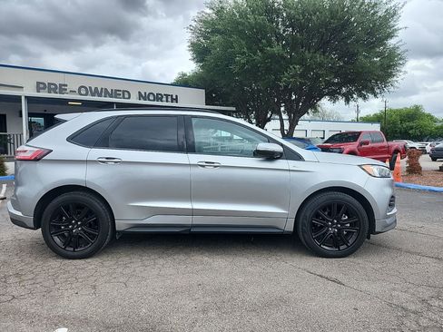 Certified 2020 Ford Edge ST-Line FWD image 2