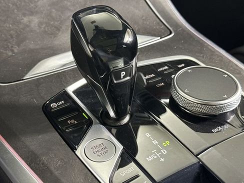 Used 2021 BMW X5 xDrive40i w/ Convenience Package image 24