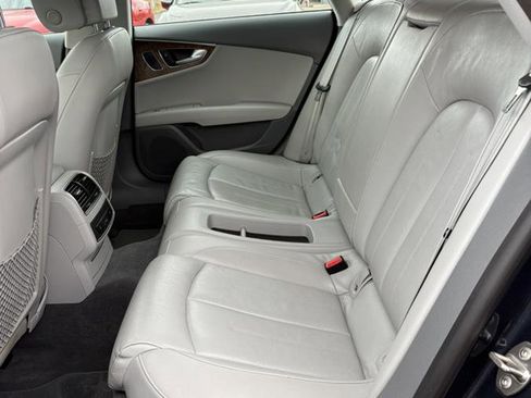 Used 2012 Audi A7 3.0T Premium Plus image 11