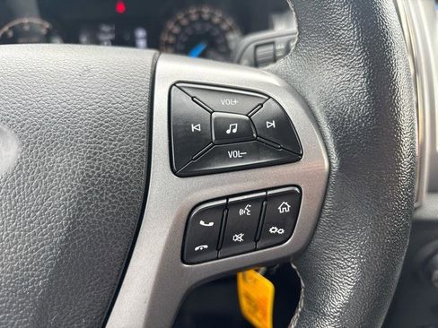 Used 2019 Ford Ranger XLT w/ Equipment Group 302A Luxury image 18