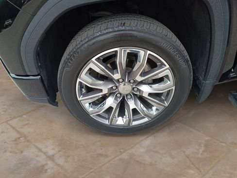 Used 2023 GMC Sierra 1500 Denali w/ Denali Reserve Package image 25