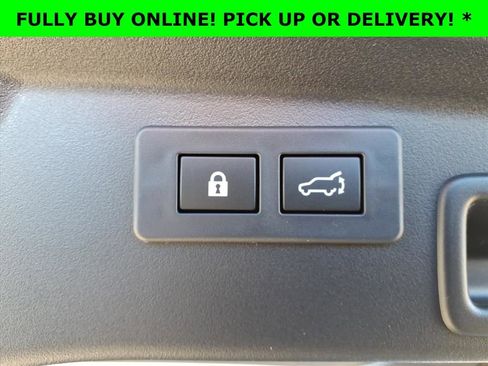 New 2026 Subaru Outback Limited XT image 33