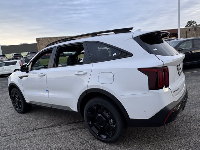 New 2026 Kia Sorento SX Prestige AWD/4WD image 30