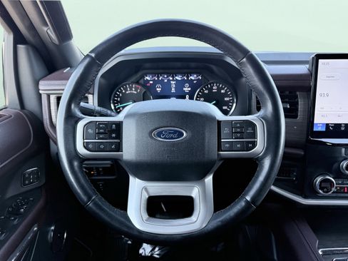 Used 2023 Ford Expedition Max Limited image 66