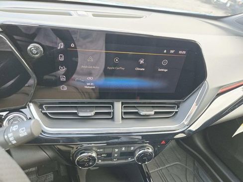 New 2026 Chevrolet Trax RS w/ Driver Confidence Package image 17