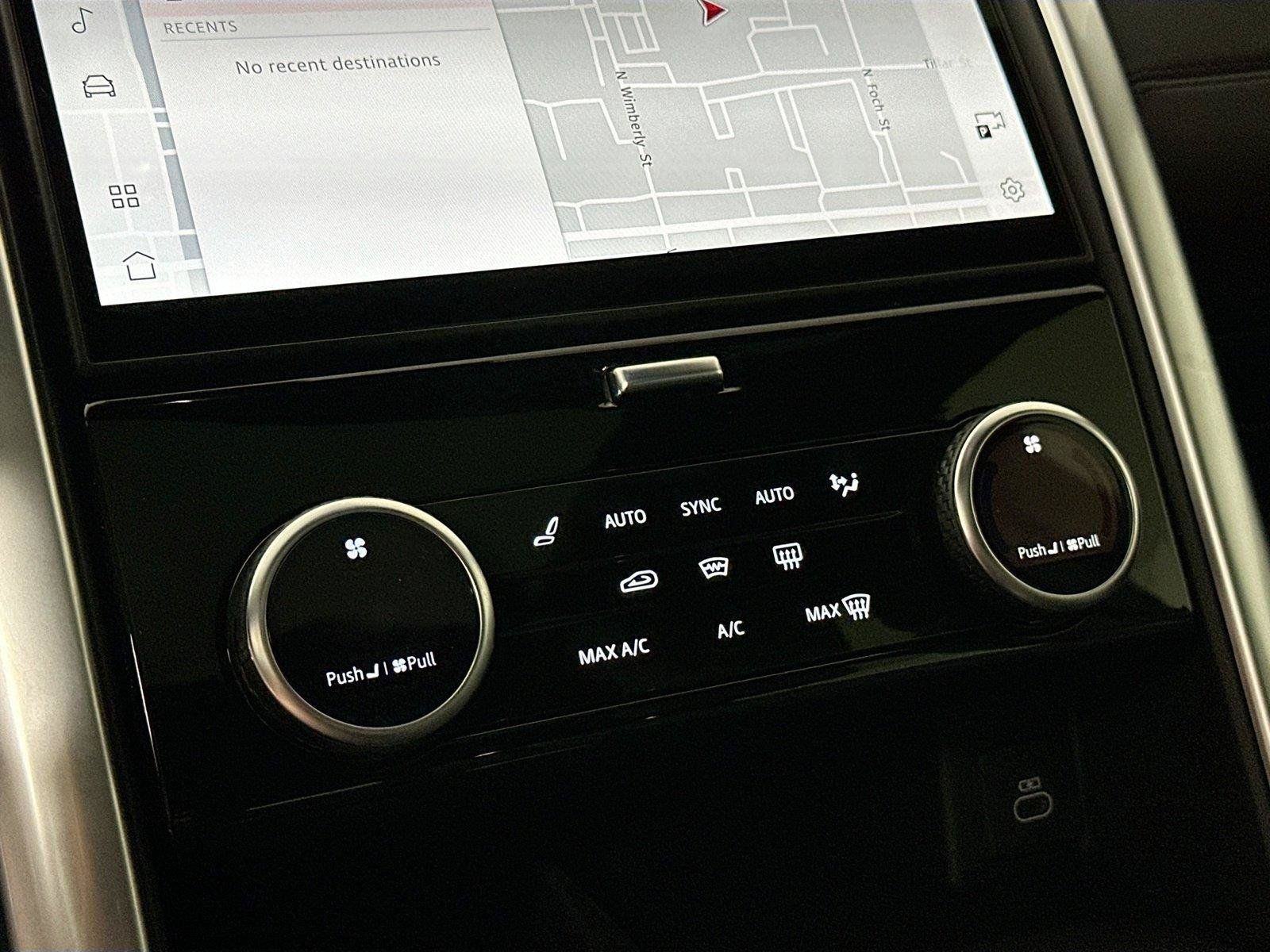 Certified 2025 Land Rover Discovery S AWD/4WD image 23
