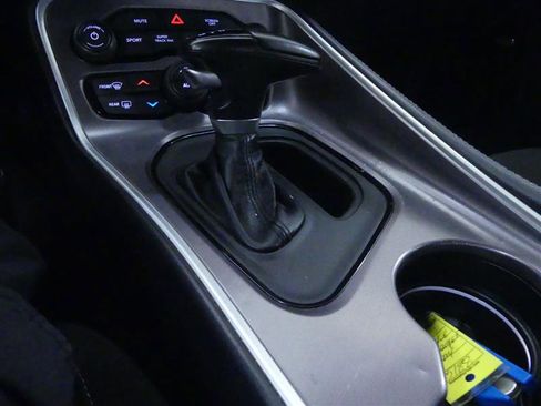 Used 2021 Dodge Challenger GT w/ Blacktop Package image 17