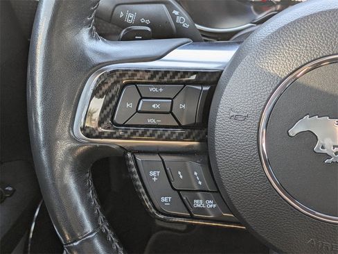 Used 2020 Ford Mustang GT Premium w/ GT Performance Package image 30