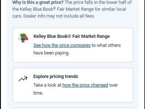 Used 2019 Honda Passport Touring image 12