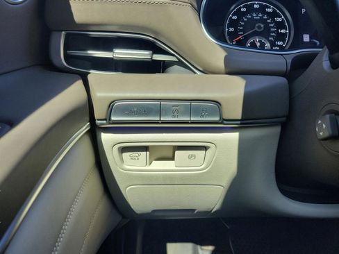 Used 2024 Genesis GV80 3.5T w/ Advanced Package image 26