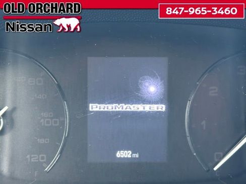 Used 2024 RAM ProMaster 1500 w/ Convenience Group image 20