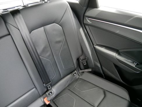Used 2022 Audi Q3 2.0T Premium Plus w/ Premium Plus Package AWD/4WD image 14