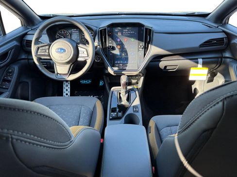 New 2025 Subaru Crosstrek 2.5i Sport image 10