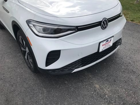 Used 2022 Volkswagen ID.4 Pro S w/ Gradient Package image 54