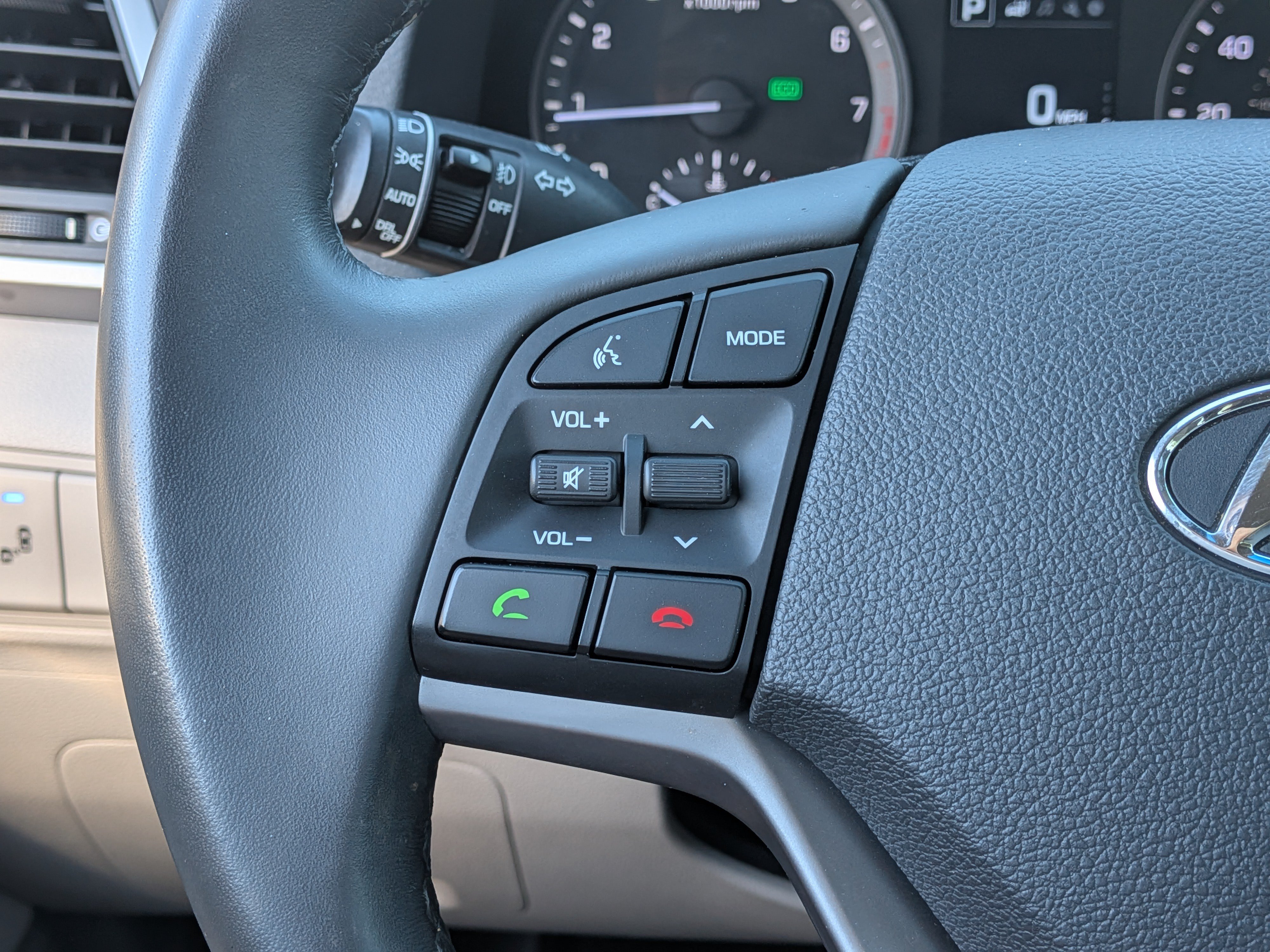 Used 2018 Hyundai Tucson Sport FWD image 24