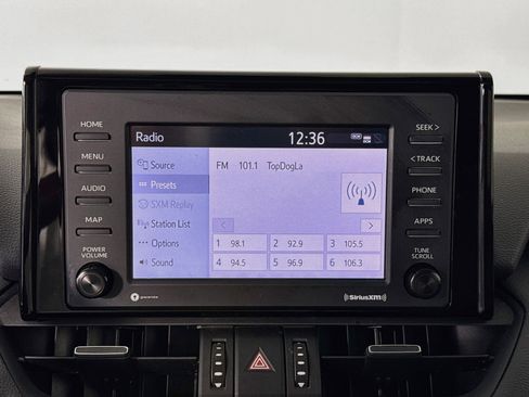 Certified 2021 Toyota RAV4 XLE Premium AWD/4WD image 14