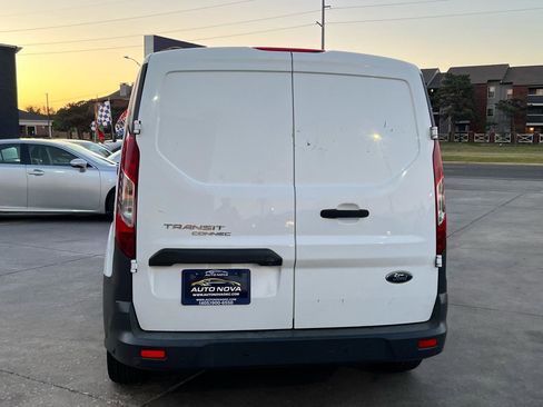 Used 2018 Ford Transit Connect XL FWD image 5