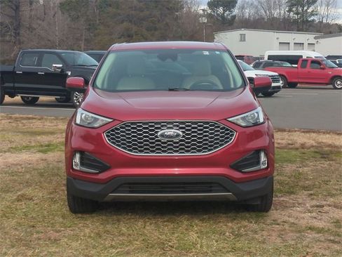 Used 2023 Ford Edge SEL w/ Convenience Package image 16