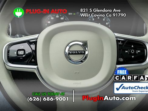 Used 2020 Volvo V60 T5 Momentum w/ Protection Package Premier image 21